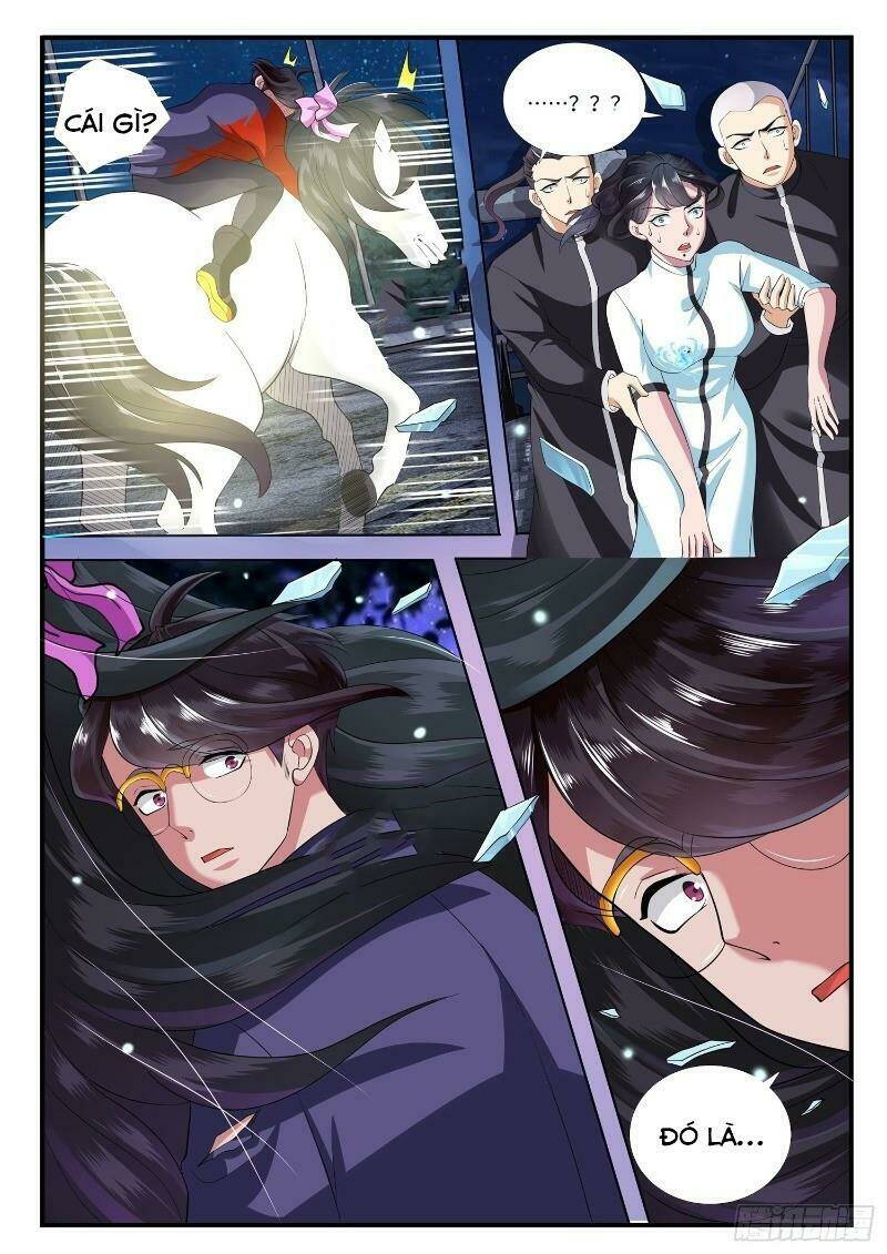 ai nói ta là đại lão? chapter 3 18