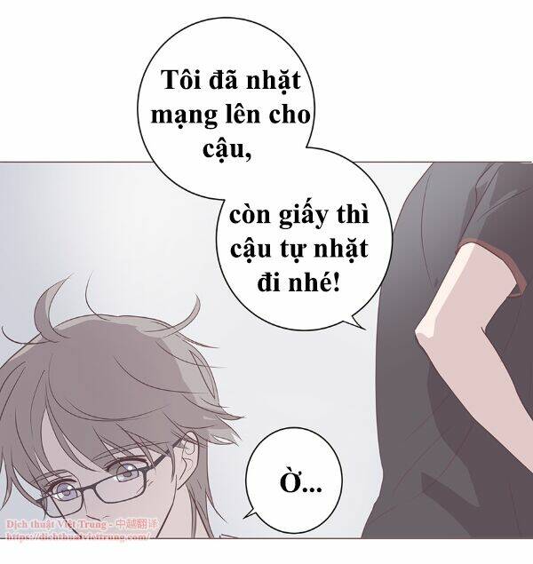 yêu trong giam cầm chapter 47 48