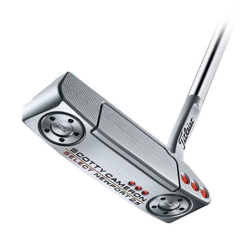 Gậy golf putter Ccotty cameron