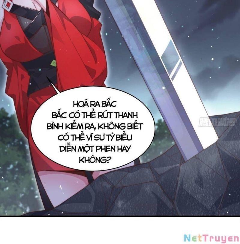 mỗi nữ đồ đệ đều muốn giết ta chapter 12 36