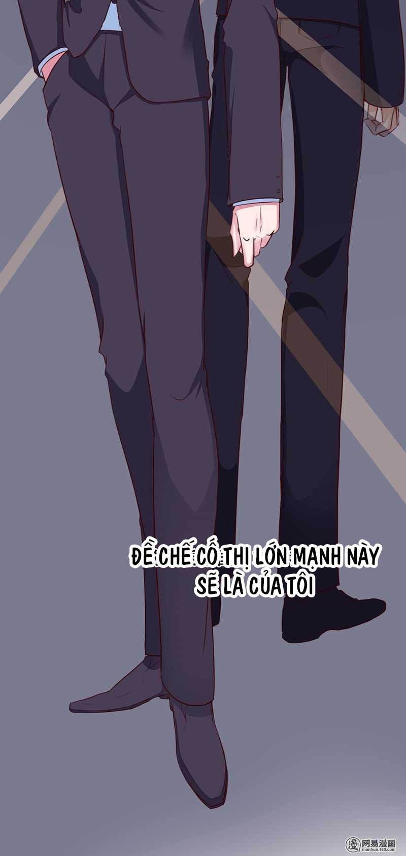 gửi người không quen chapter 27 7