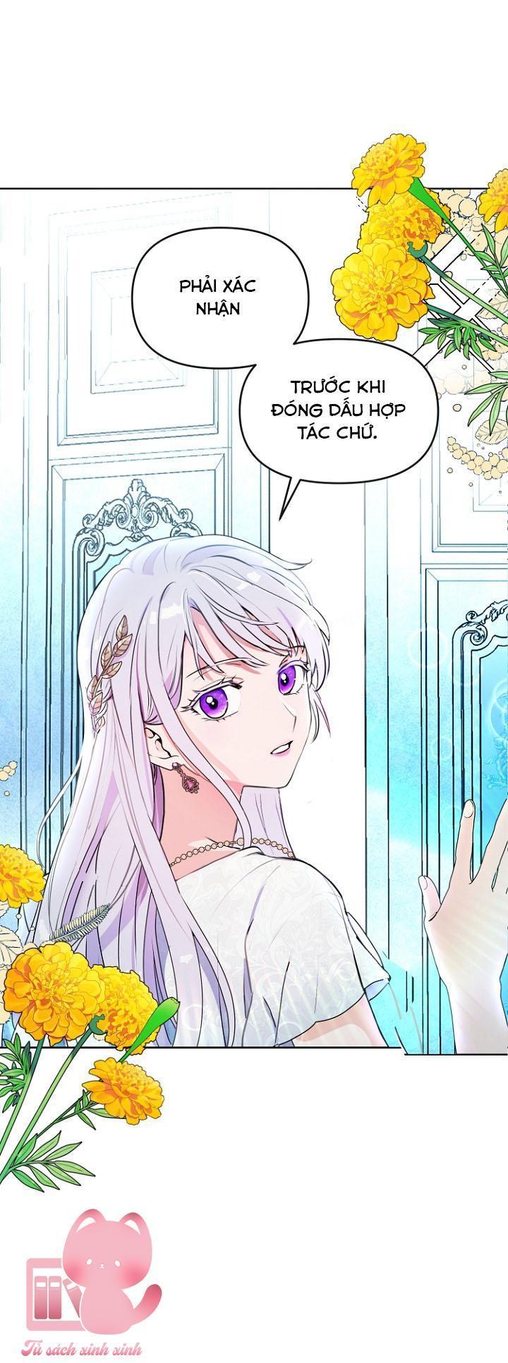 bỏ quách chồng con đi, tiền bạc mới là tất cả chapter 5 87