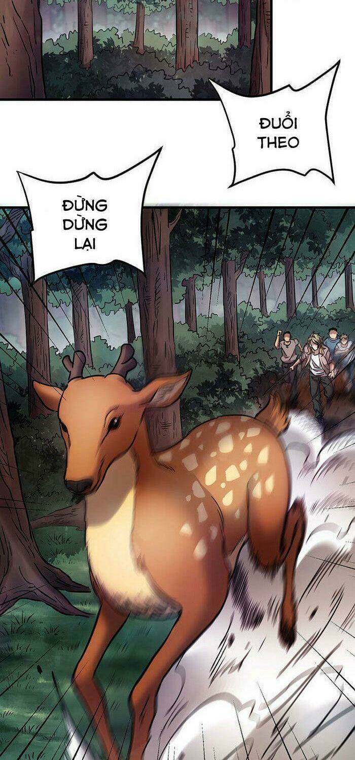 sau mạt thế tôi trở thành zombie chapter 47 12