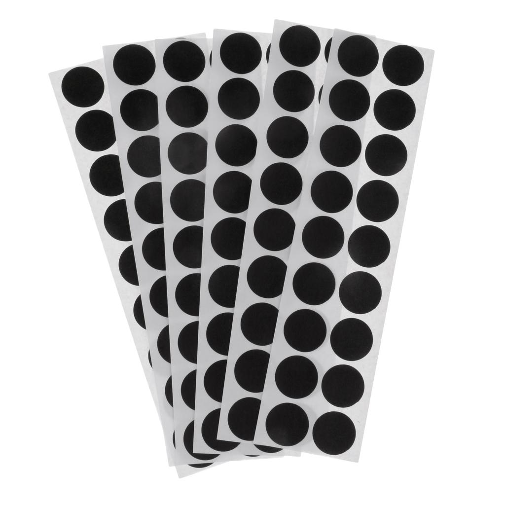 5400pcs Target Stickers ,Adhesive Splatter Shooting Targets for Shooting, Archery