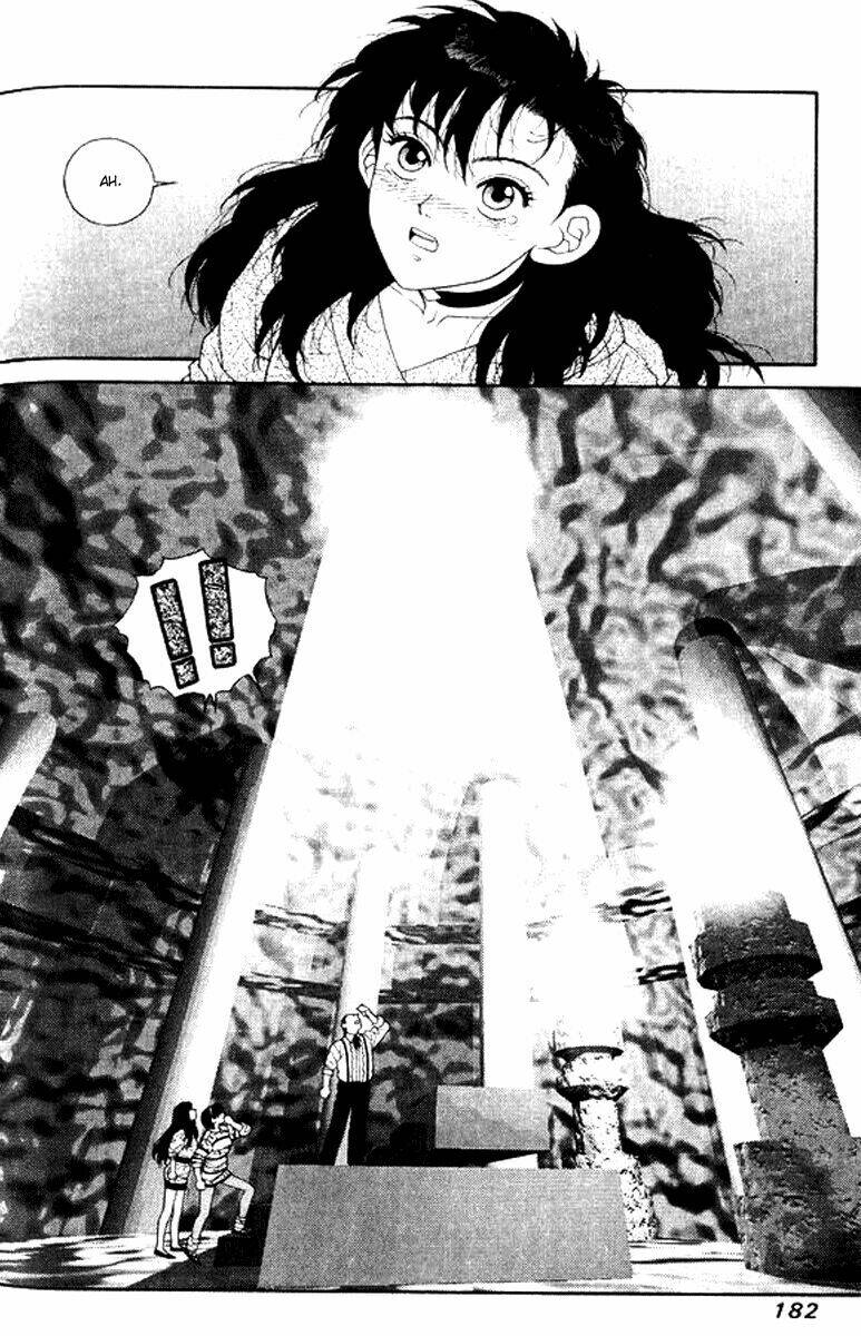 kirara - hồn ma quyến rũ chapter 22 11