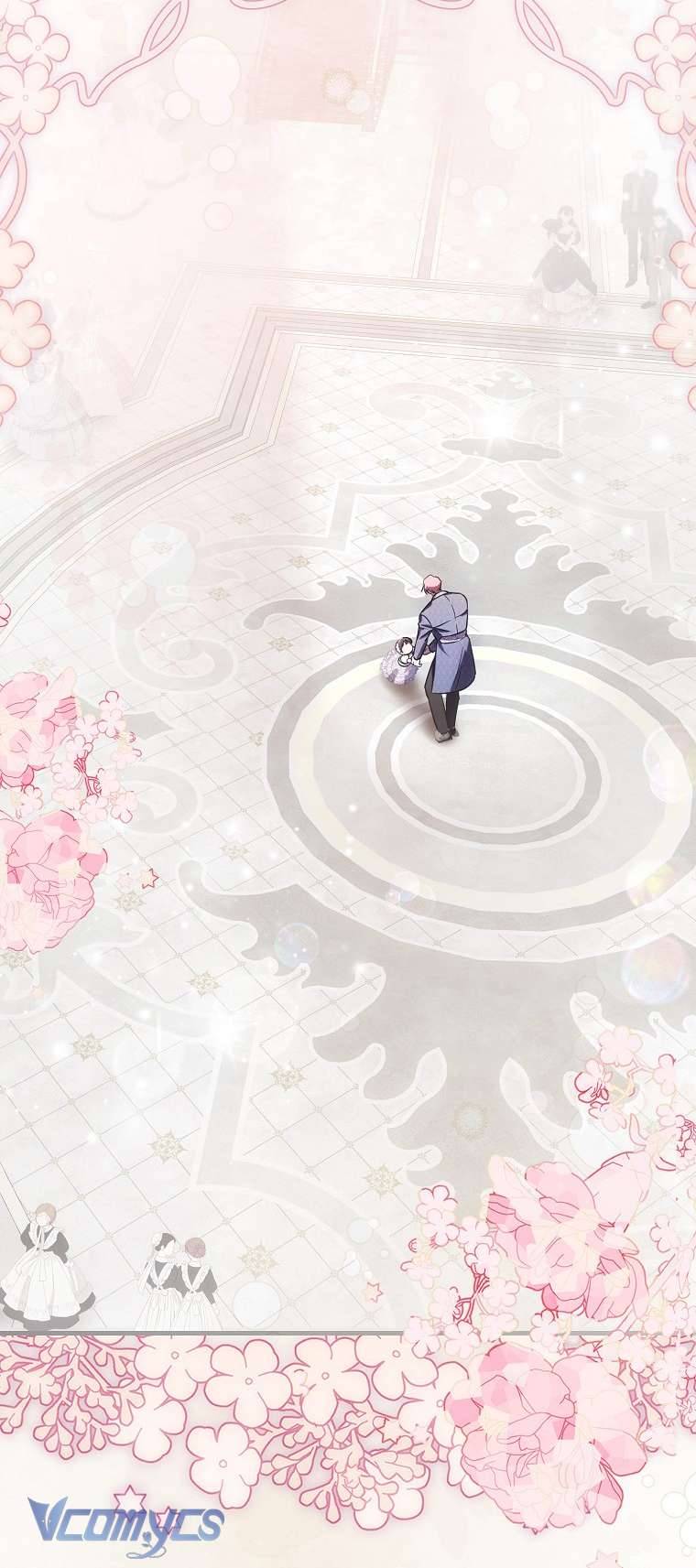 lần đầu bé út được yêu thương chapter 16 25