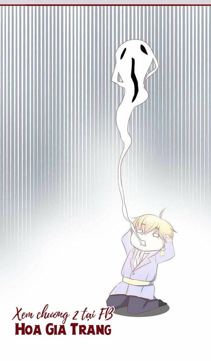 nơi này có điểm không bình thường chapter 1 25