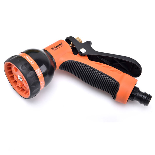 BỘ ỐNG NƯỚC LÀM VƯỜN AK-8817