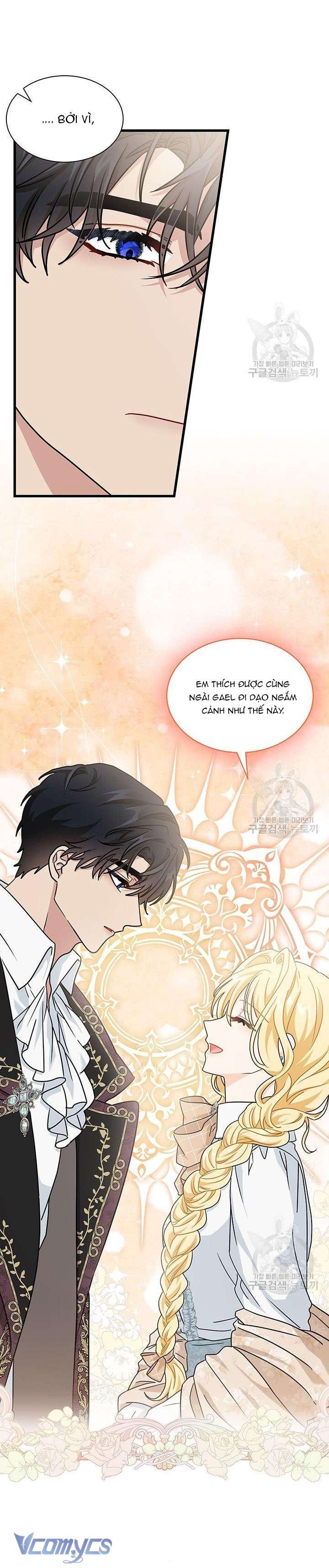 cô gái sẽ trở thành chủ gia đình chapter 30 22