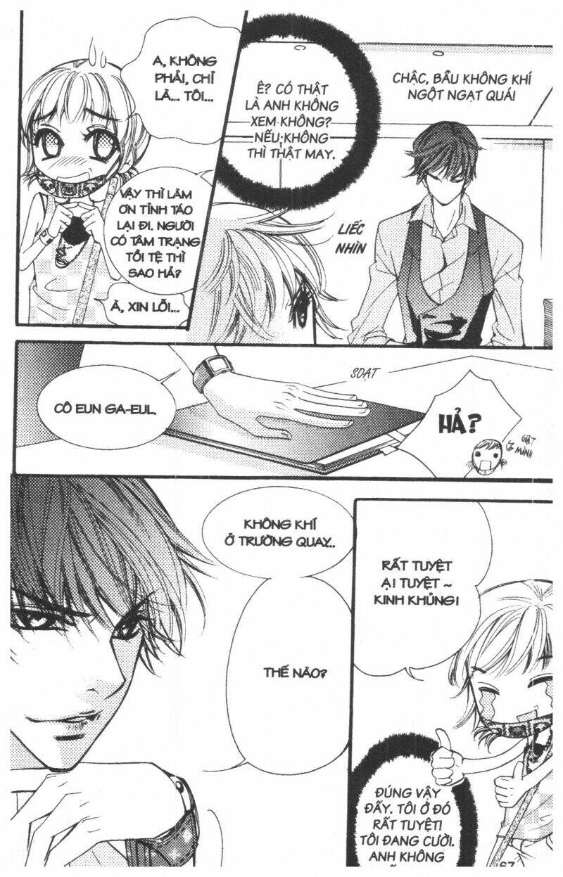 scandal đáng ngờ chapter 8 15