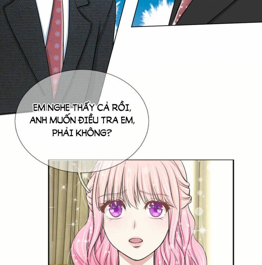 100 phương thức đẩy ngã ca ca chapter 15 24