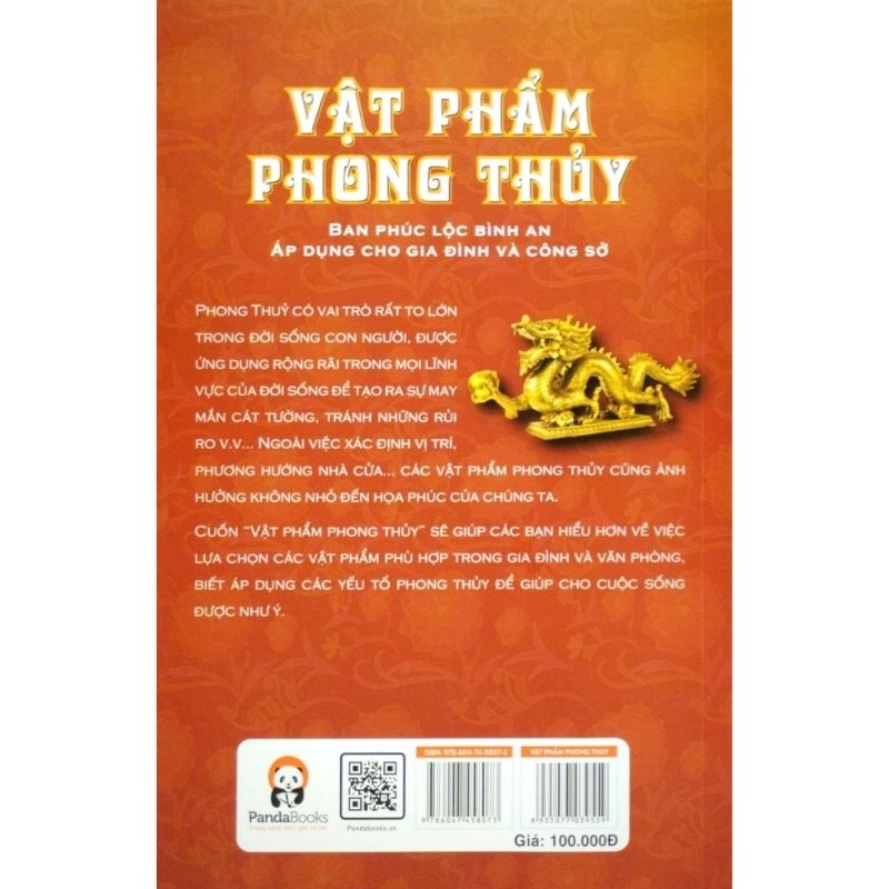 Hình ảnh VẬT PHẨM PHONG THỦY