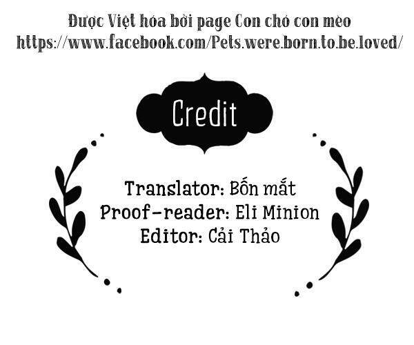 hoàng hậu hậu trường chapter 3 3