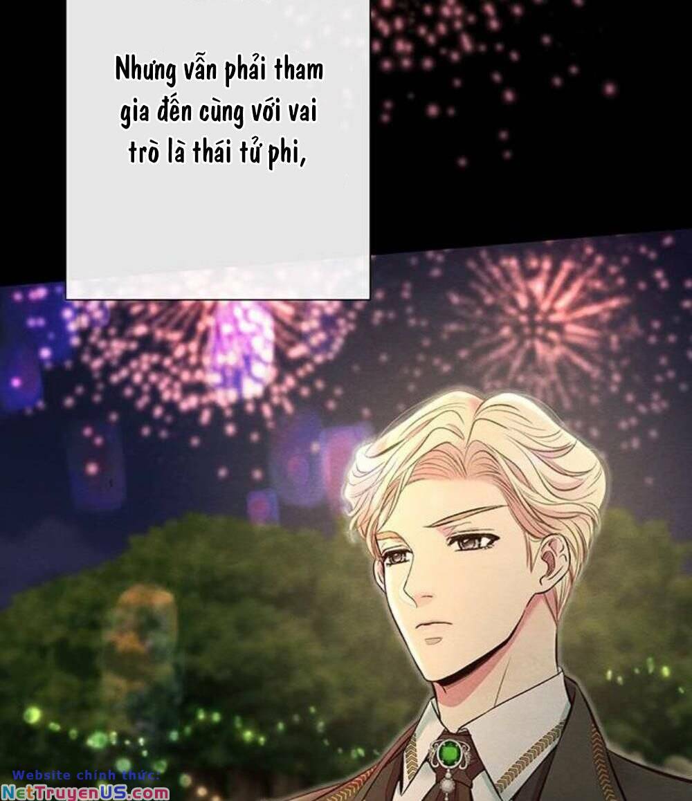 Hoàng Tử Rắc Rối chapter 25.1 47