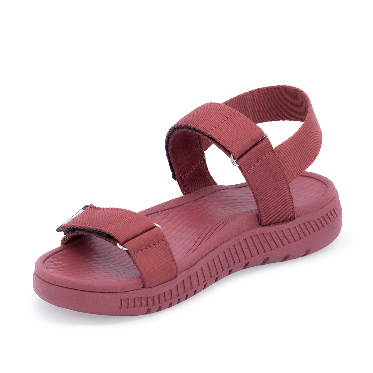 Giày sandal Facota AN04 Angelica sandal học sinh - Sandal quai dù