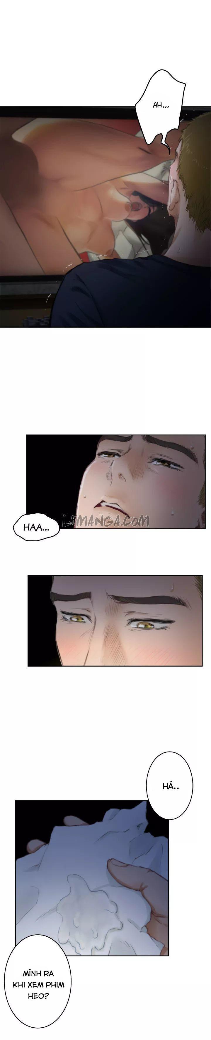 h-mate chapter 55 14