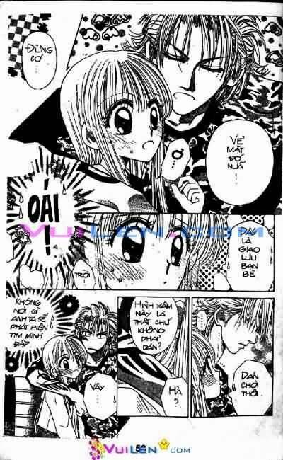 arita đáng yêu chapter 13 56