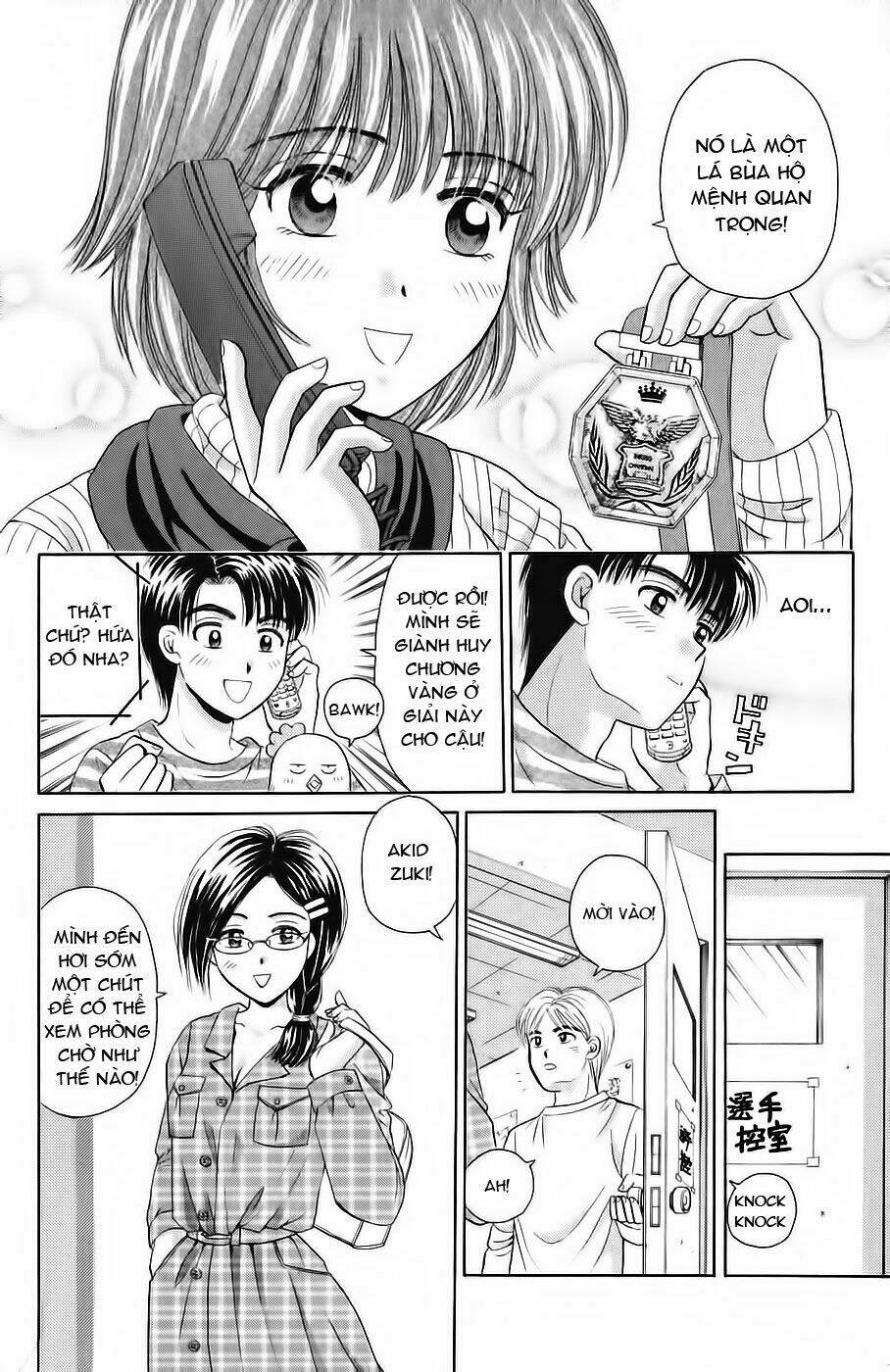 open sesame chapter 35 11