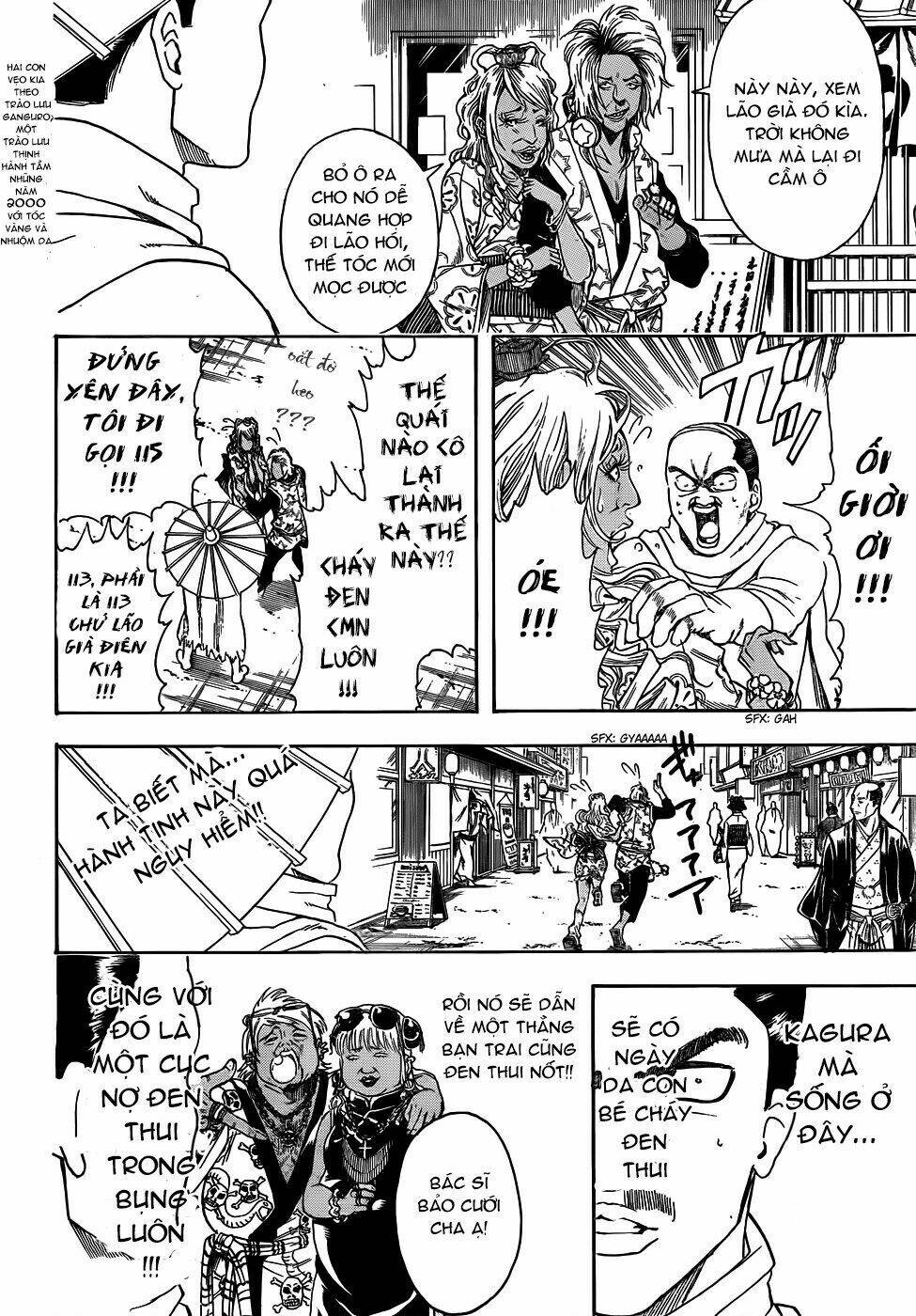 gintama - linh hồn bạc chapter 419 3