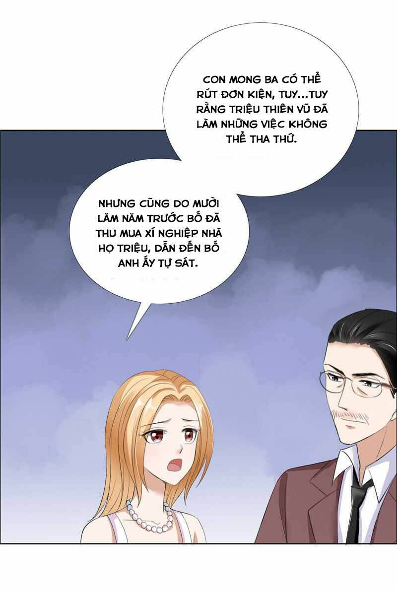 độc sủng kiều thê của bá đạo tổng tài chapter 36 8