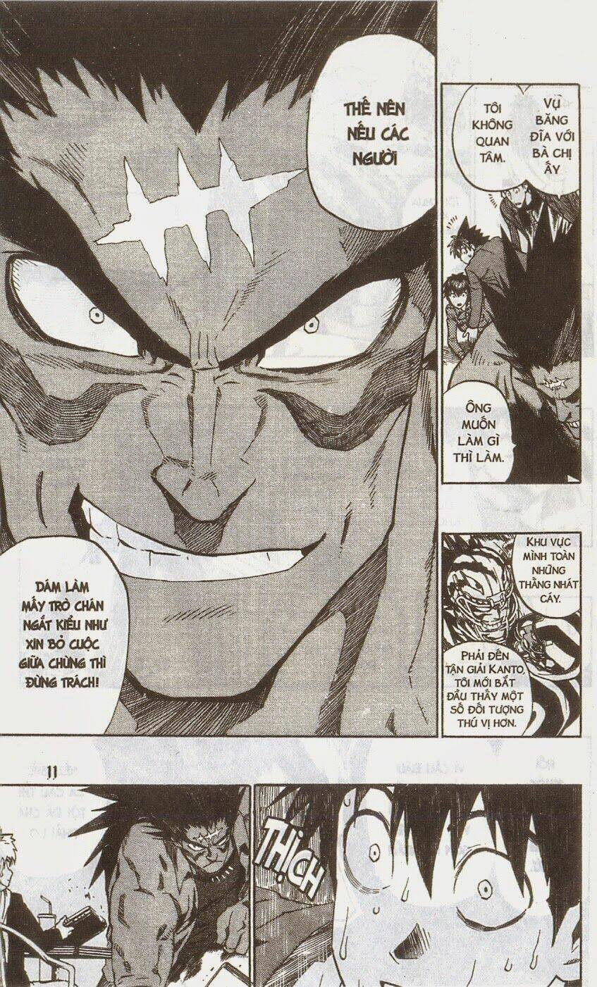 lá chắn mắt chapter 242 5