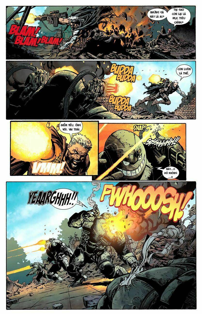 x-men: hope trilogy chapter 1 18