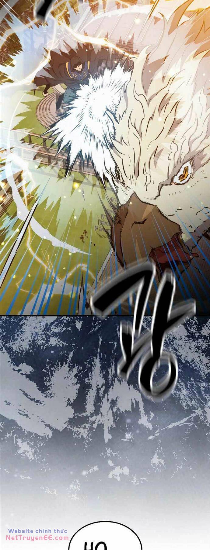 tôi thăng cấp trong lúc ngủ chapter 101 61