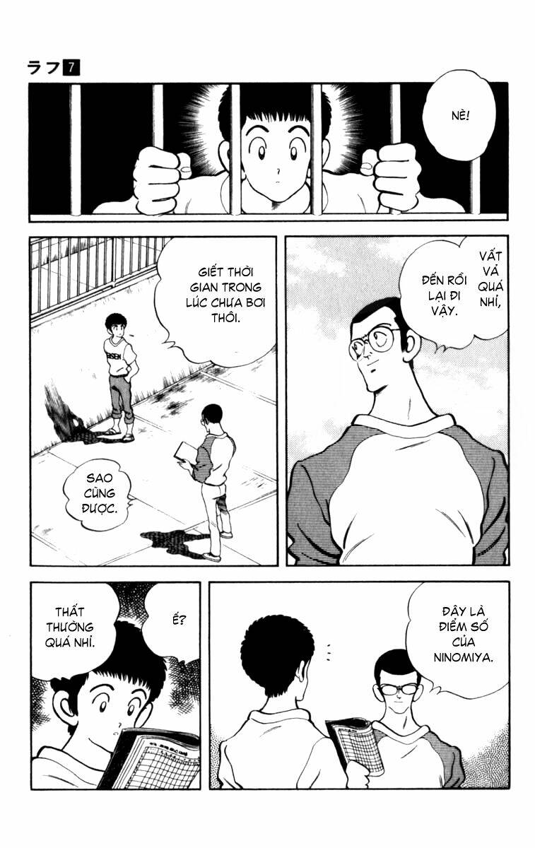 rough - ngọc thô chapter 69 12