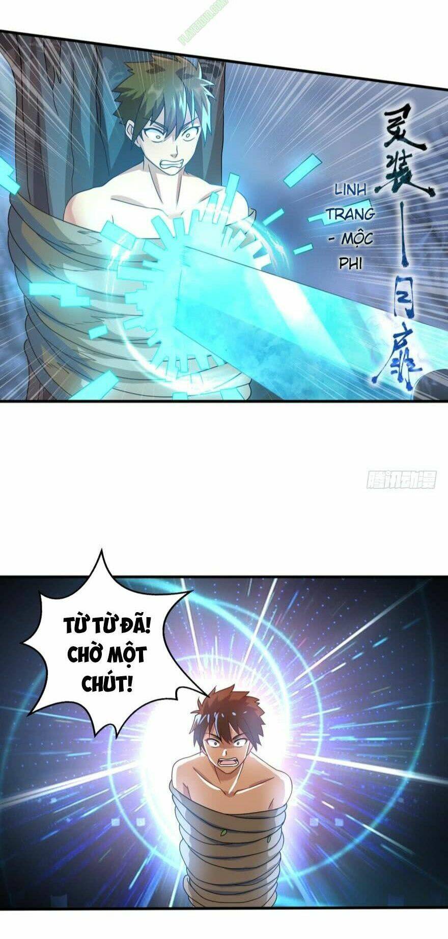 ta có di sản tại dị giới chapter 3 29