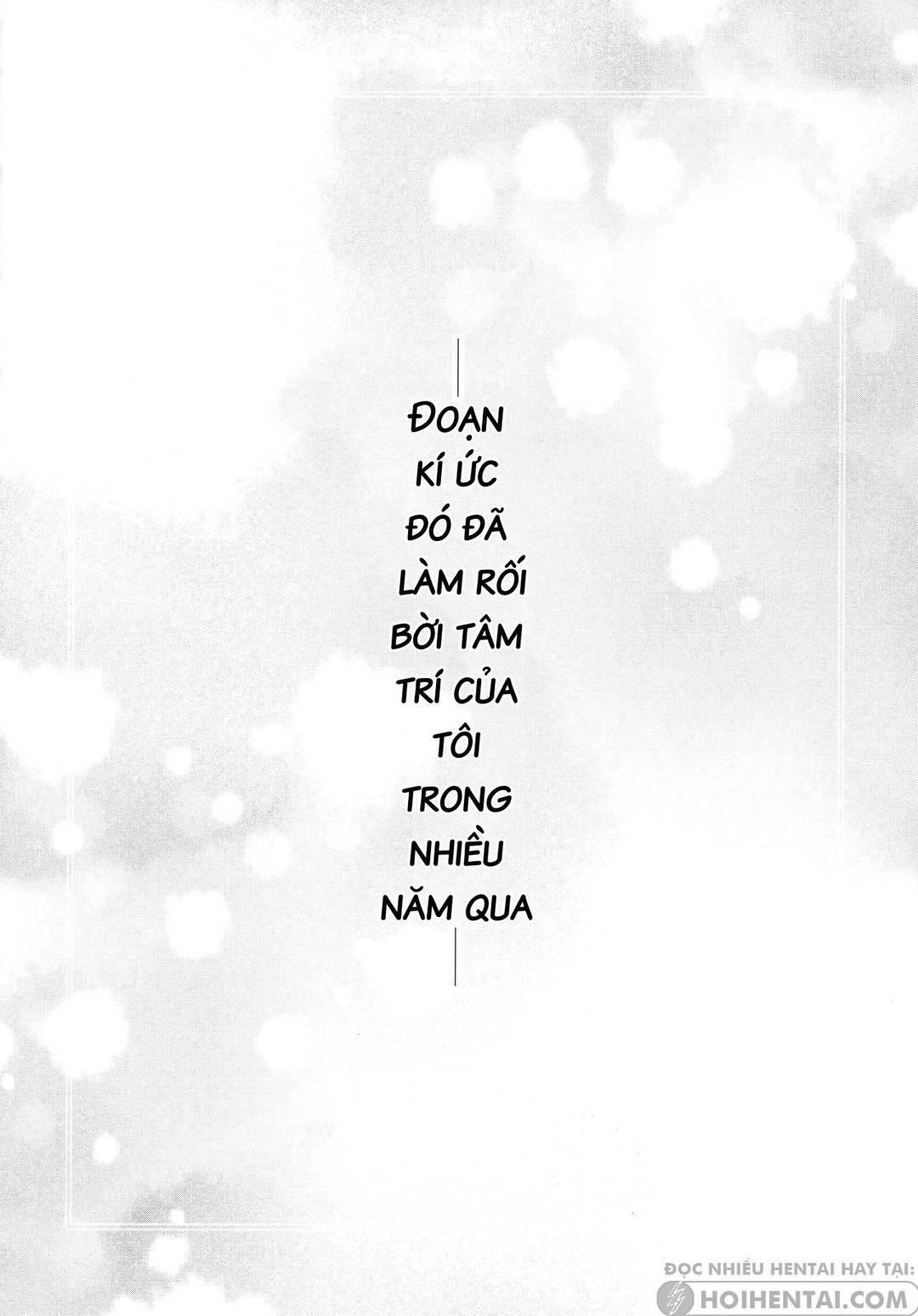 một lần nữa tại nơi đó chapter 0 3