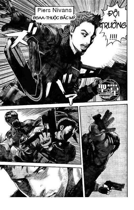 resident evil - marhawa desire chapter 1 44