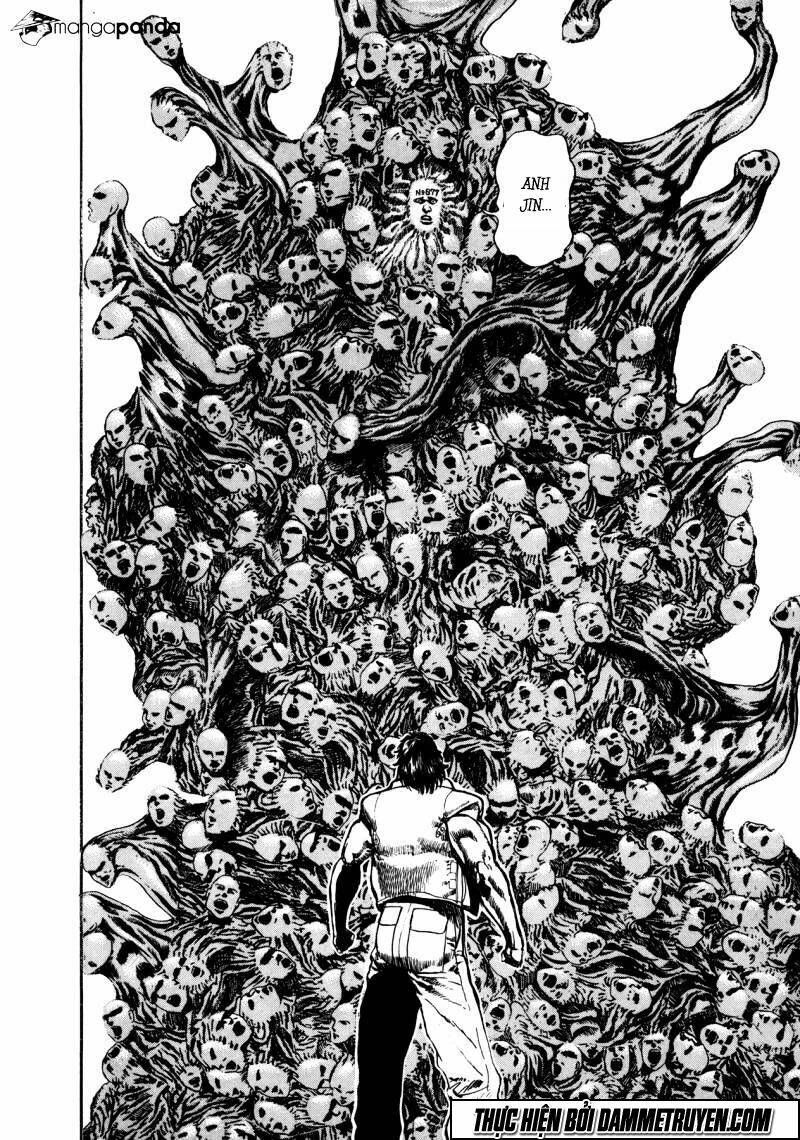 damned chapter 17 19