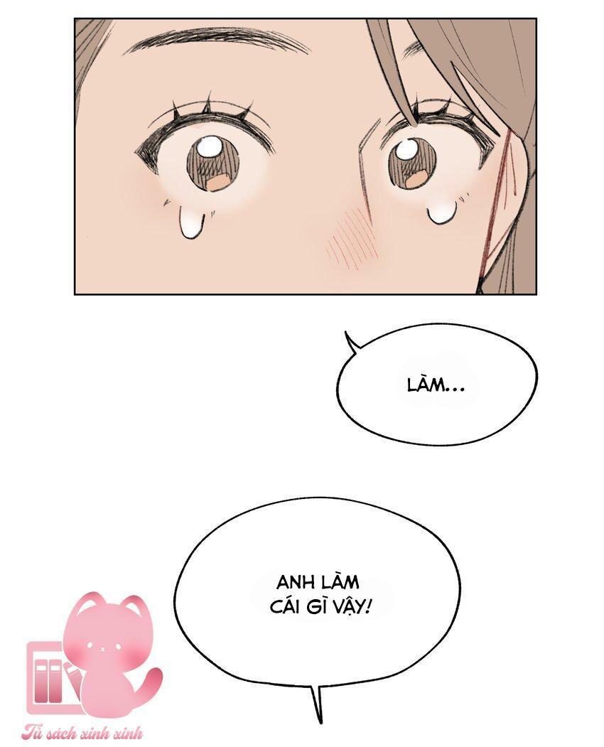 con thỏ rơi vào bẫy tin đồn chapter 24 20