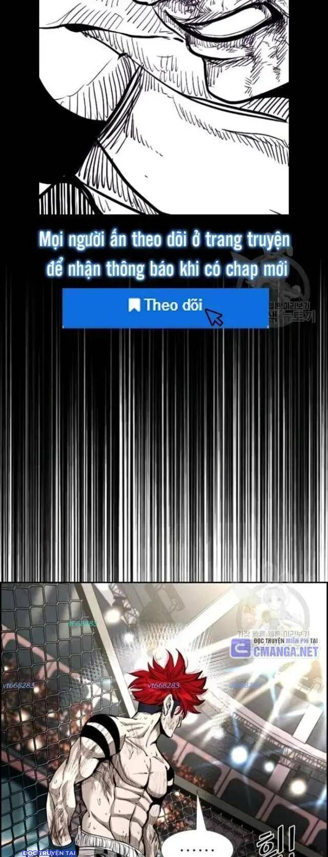shark - cá mập chapter 208 33