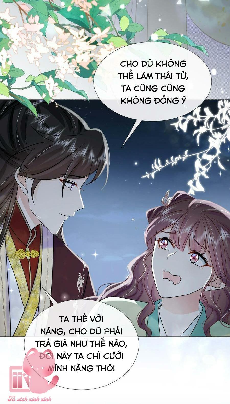 hắc hoá vương gia khó dỗ dành chapter 98 45