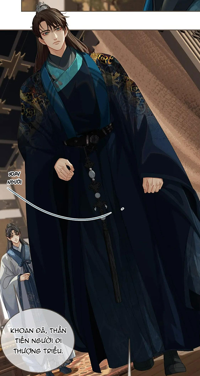 á nô 2: thám hoa chapter 21 8