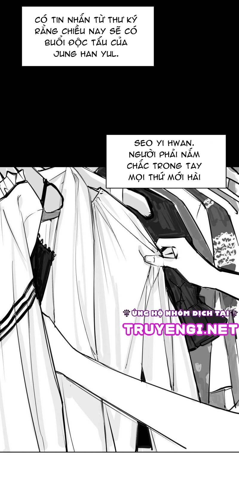 vật bị đánh mất chapter 14 8