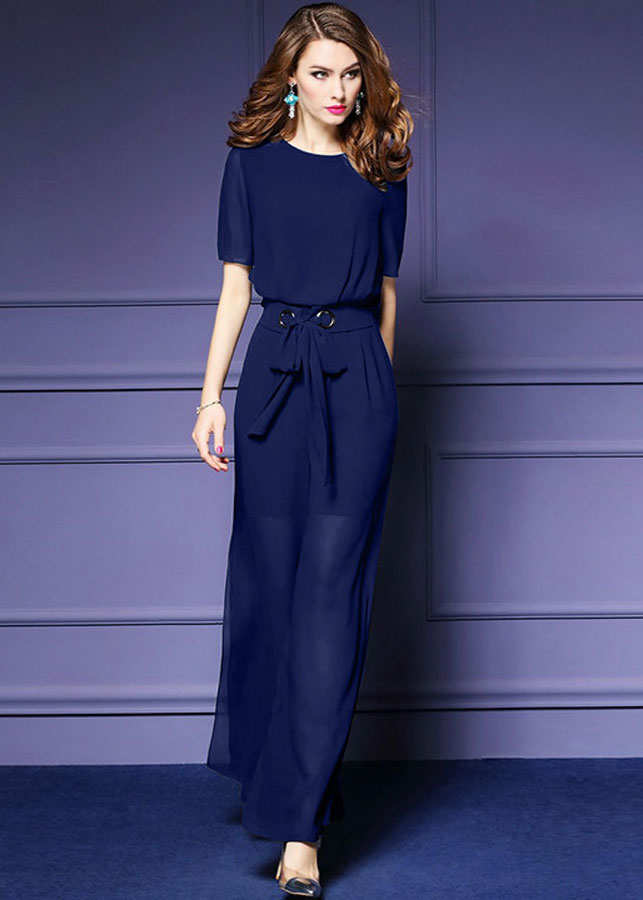 Jumpsuit Nữ