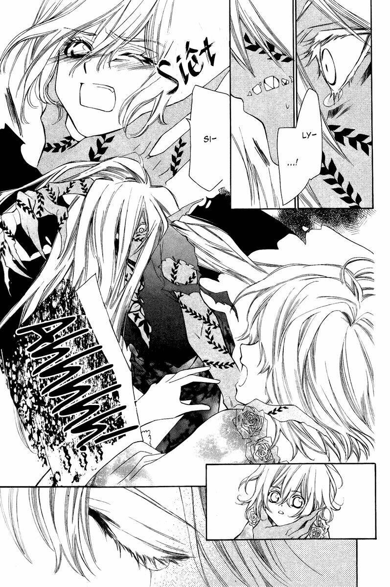 hanatsuki hime chapter 8 25