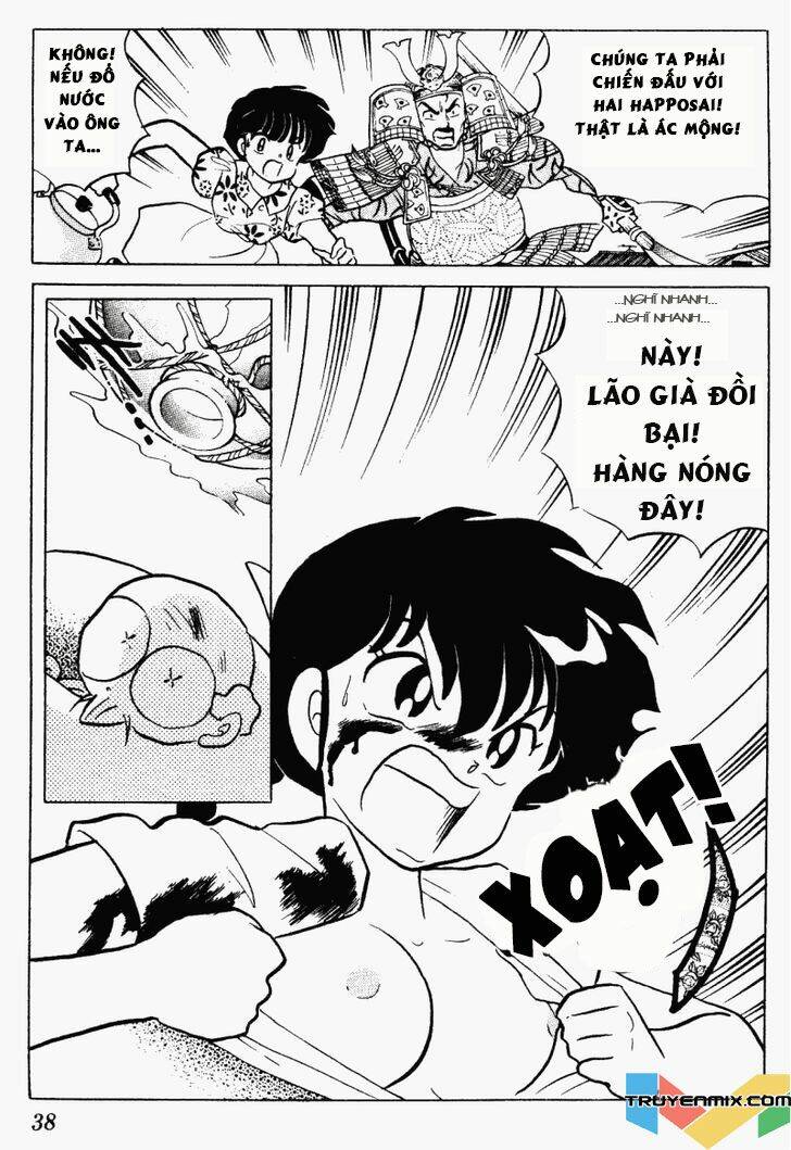 suối lời nguyền chapter 236 2