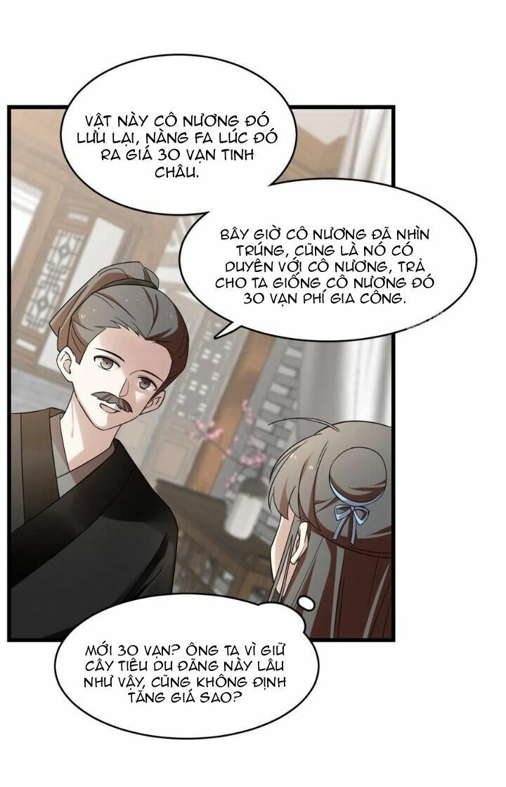 độc bộ thiên hạ: đặc công thần y chapter 238 3