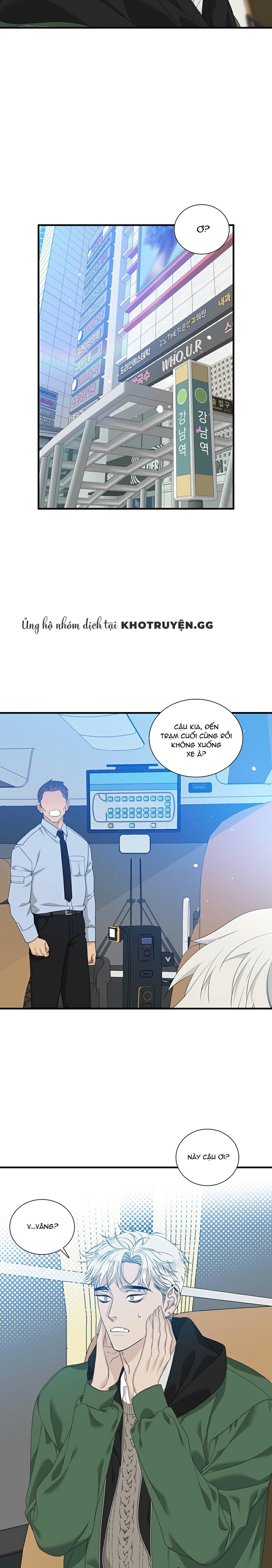 bắt đầu sai lầm chapter 1 6