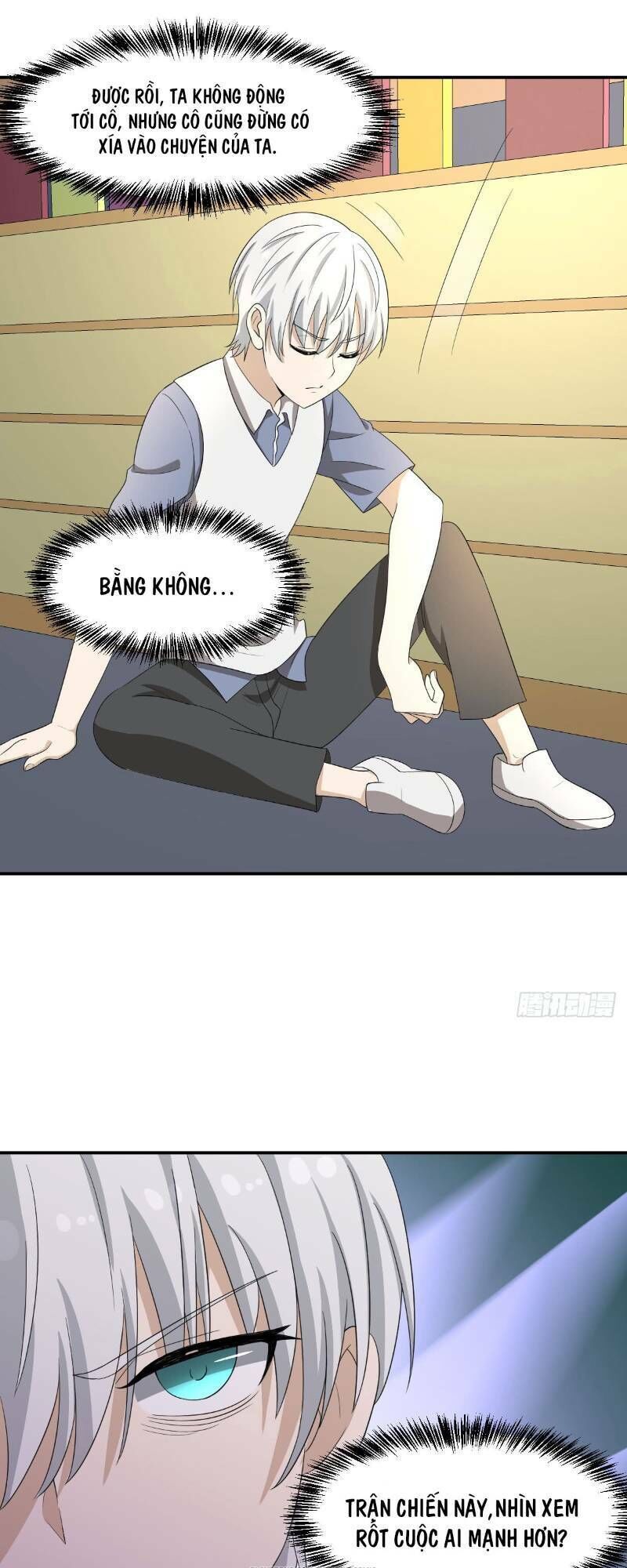 nghịch thiên tiên mệnh chapter 21 17