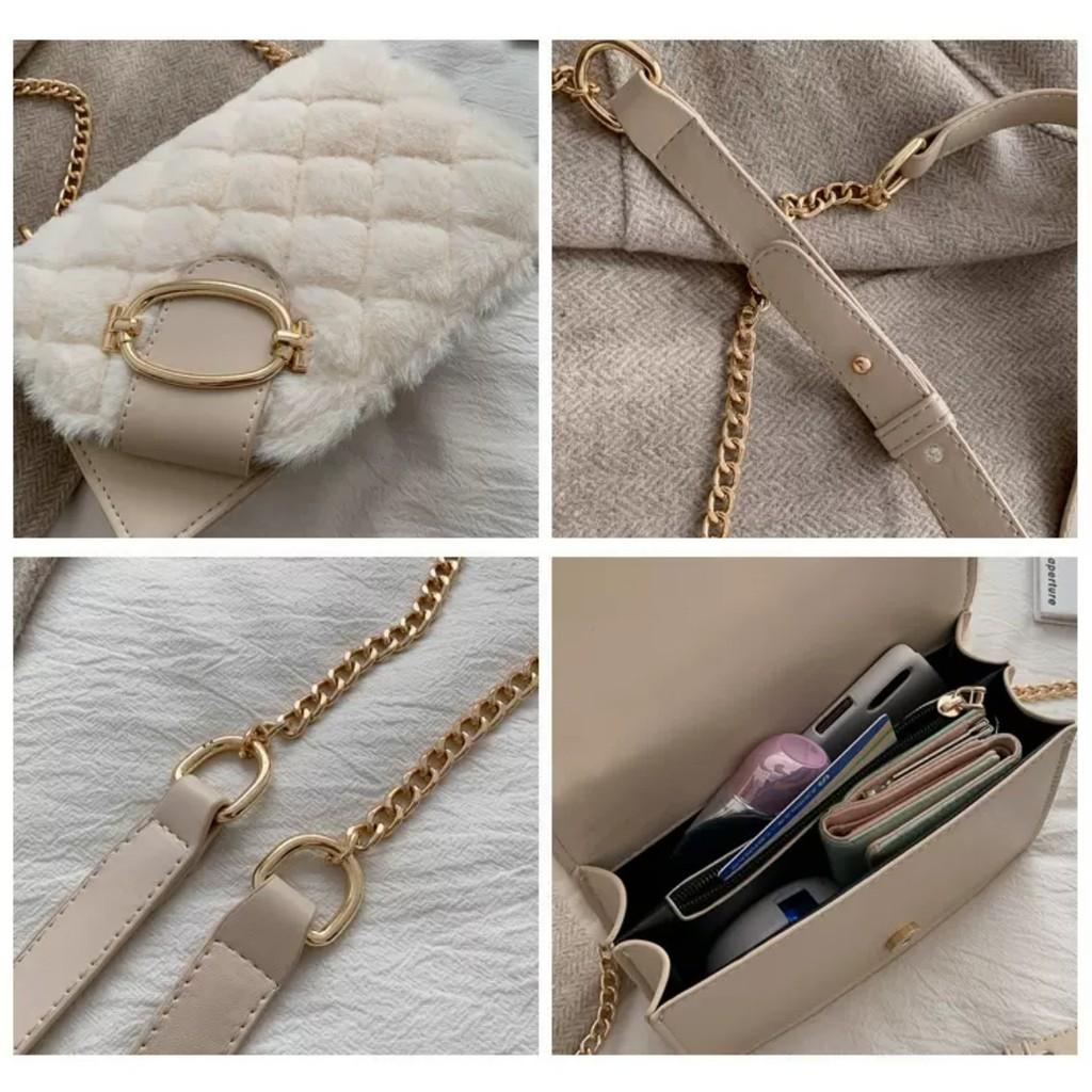 Túi đeo chéo độc lạ - Namishop89