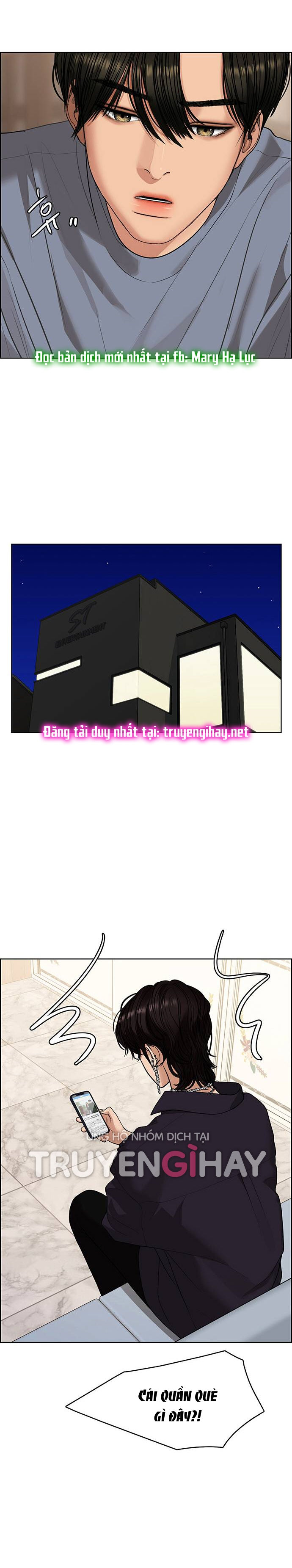 vẻ đẹp đích thực - true beauty chapter 189.1 9