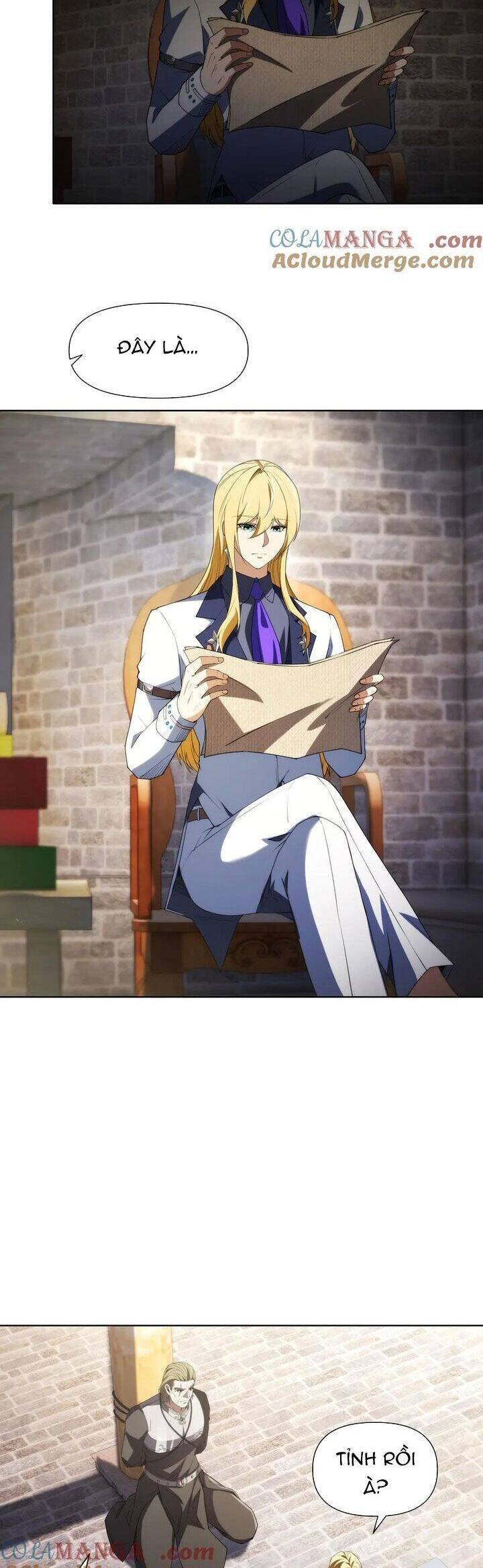 ta xây dựng đế quốc công nghiệp trên đại lục ma pháp chapter 18 15