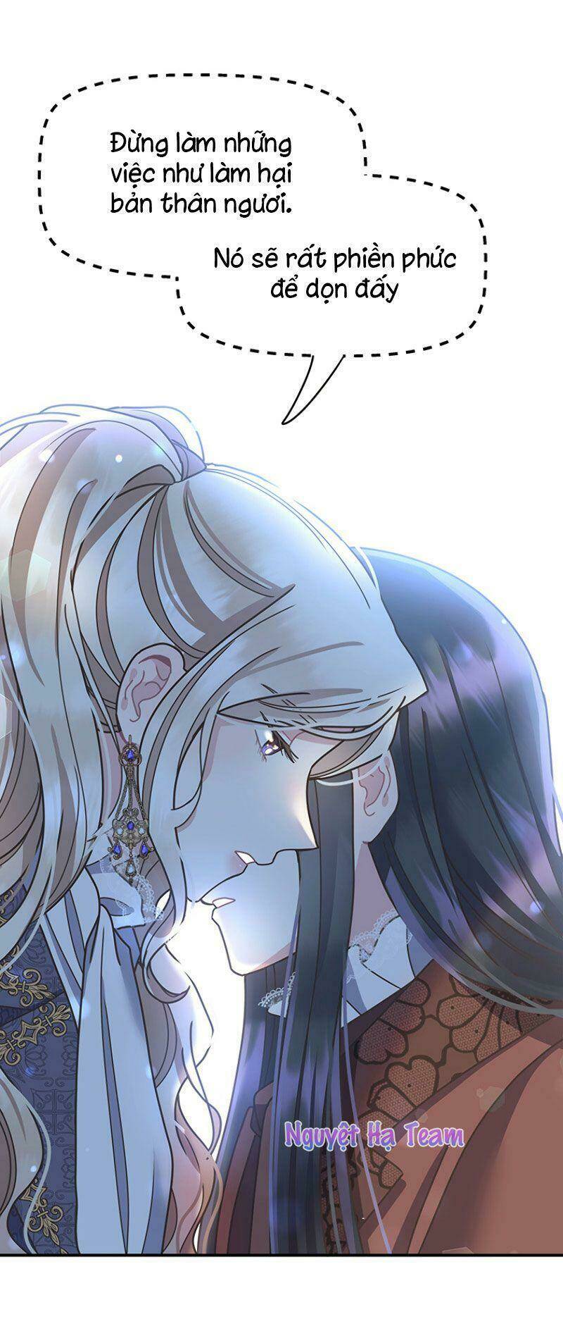 khu vườn im lặng chapter 6 42