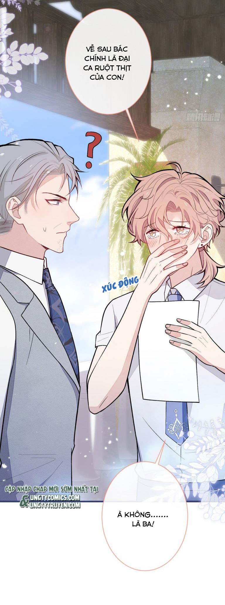 hotsearch của ảnh đế chapter 138 16