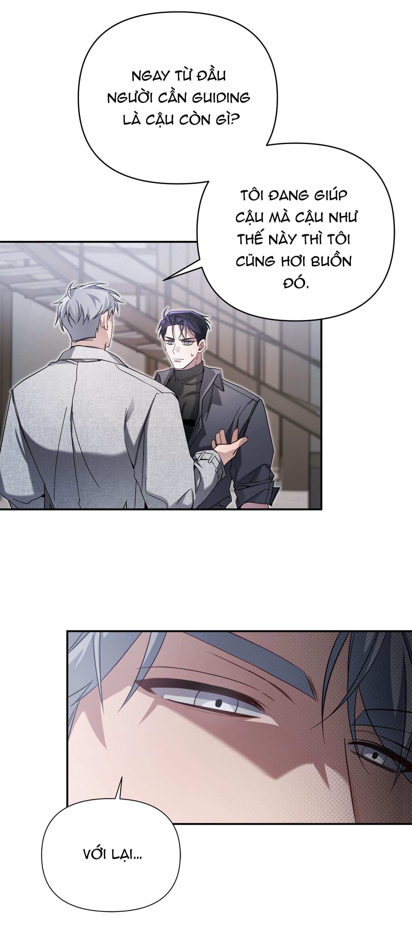 guide báo thù chapter 2 28