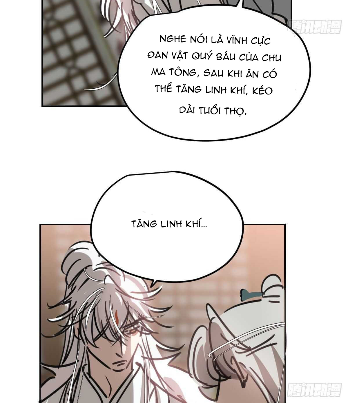 bắt lấy ngao ngao chapter 122 49